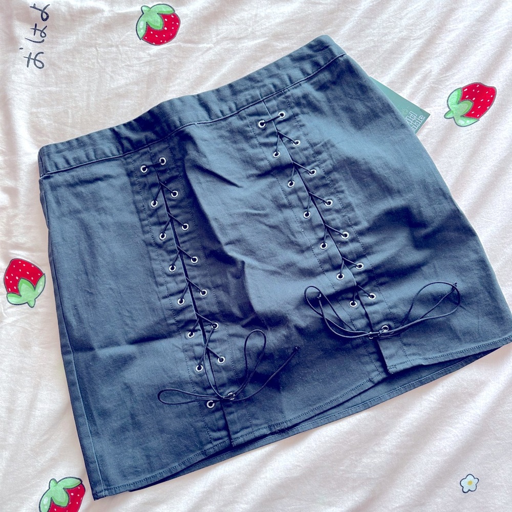 Alternative Girl’s Junior Skirt